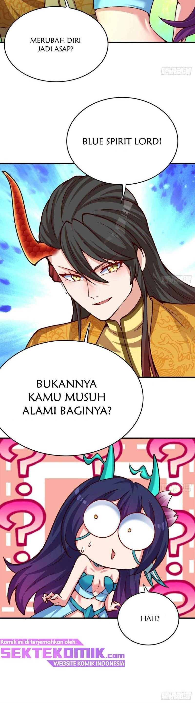 I Picked Up An Attributes Chapter 139 Gambar 26